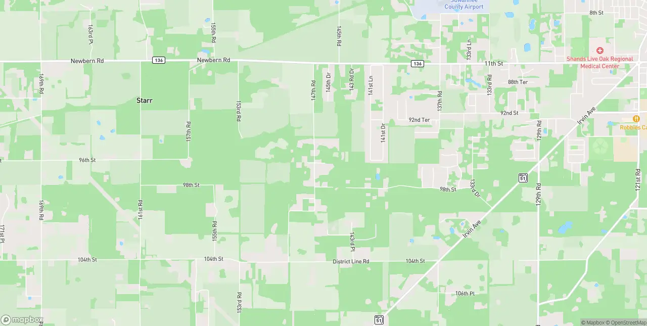 Internet in Live Oak