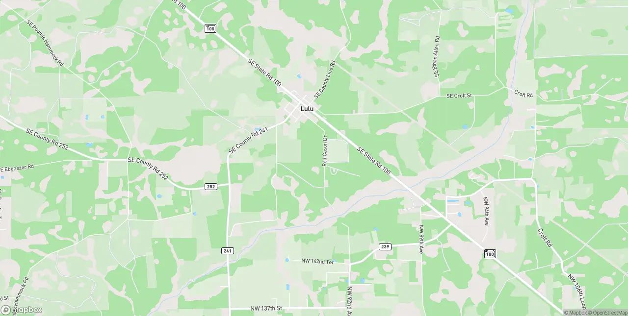 Internet in Lulu