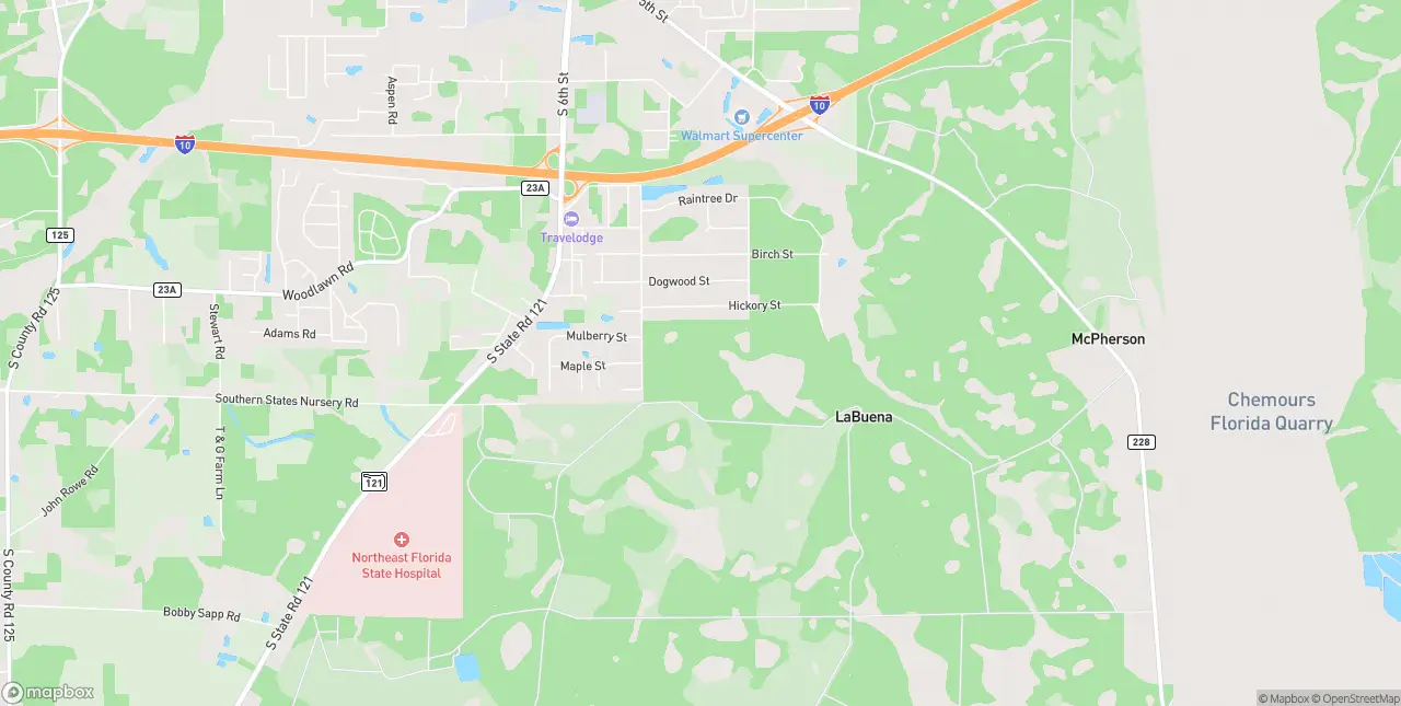 Internet in Macclenny