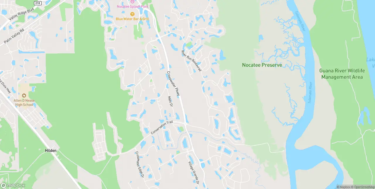 Internet in Ponte Vedra