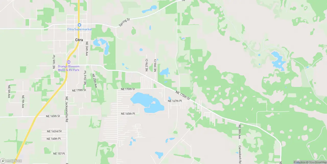 Internet in Citra