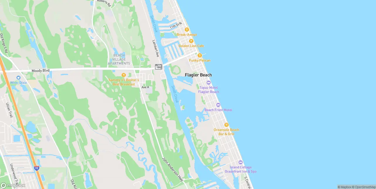 Internet in Flagler Beach
