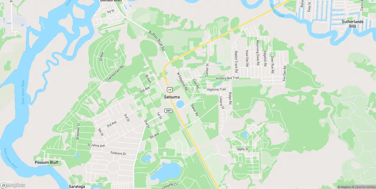 Internet in Satsuma