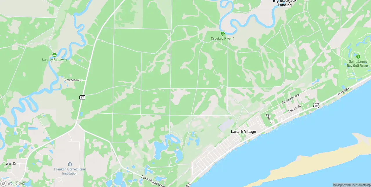 Internet in Lanark Village