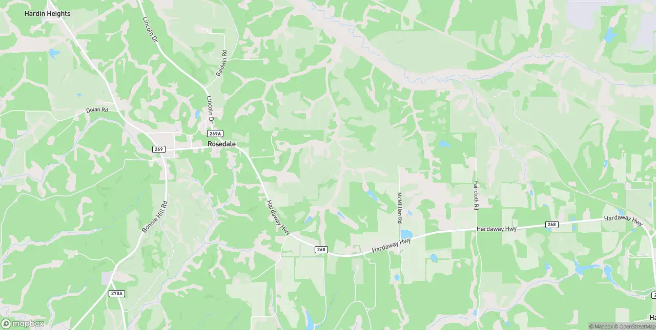 Internet in Chattahoochee