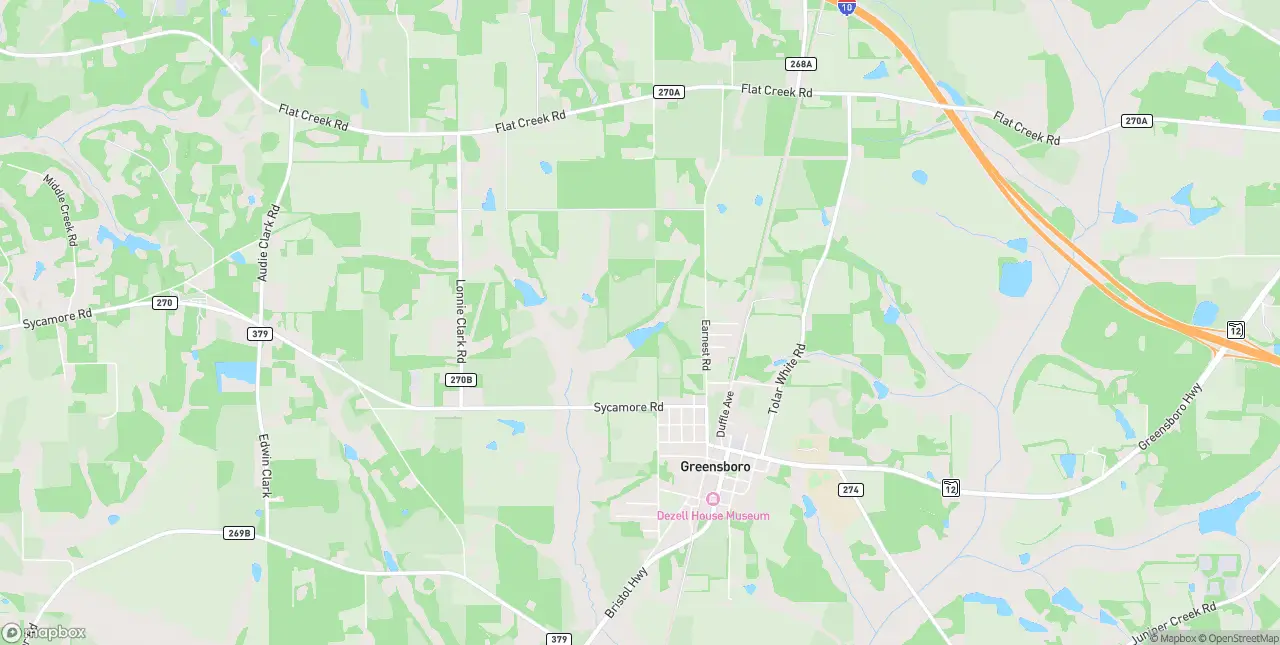 Internet in Greensboro