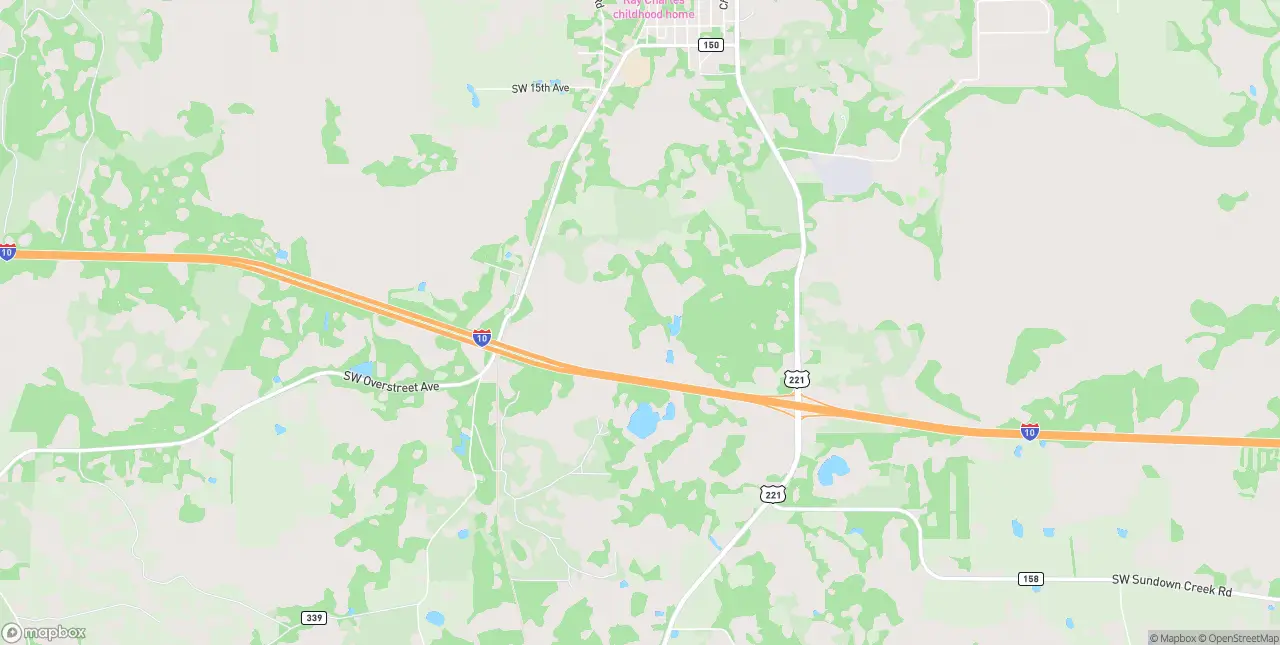 Internet in Greenville