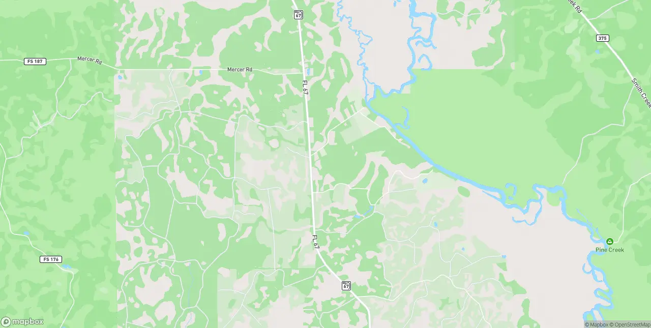 Internet in Hosford