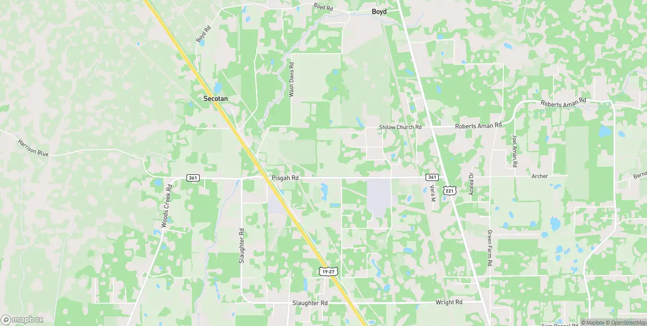 Internet in Perry
