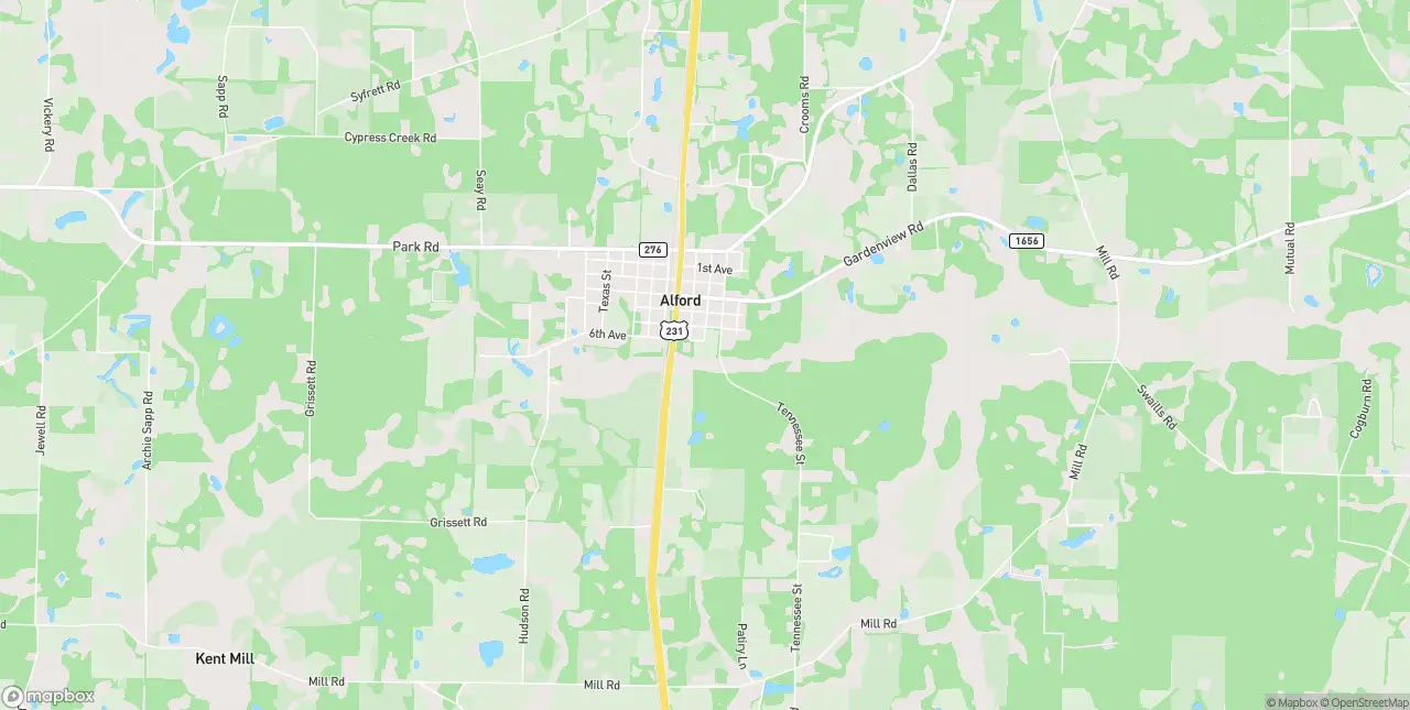 Internet in Alford