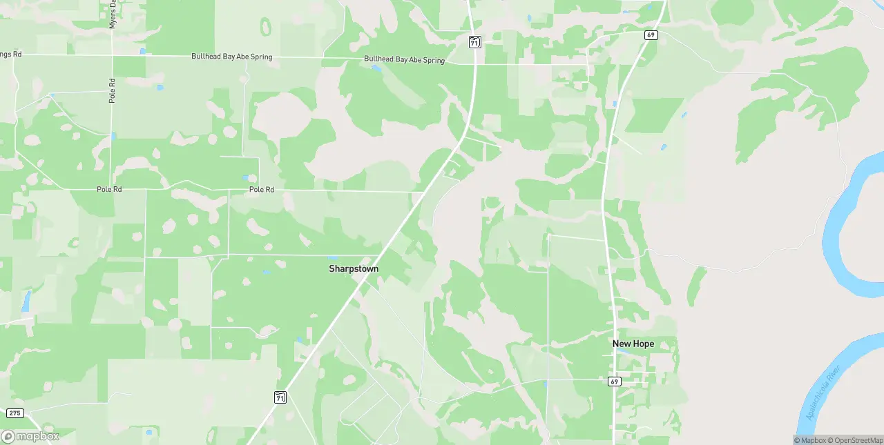 Internet in Blountstown