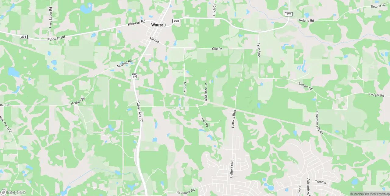 Internet in Chipley