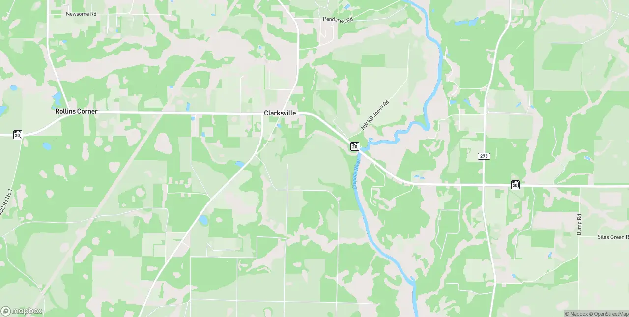 Internet in Clarksville