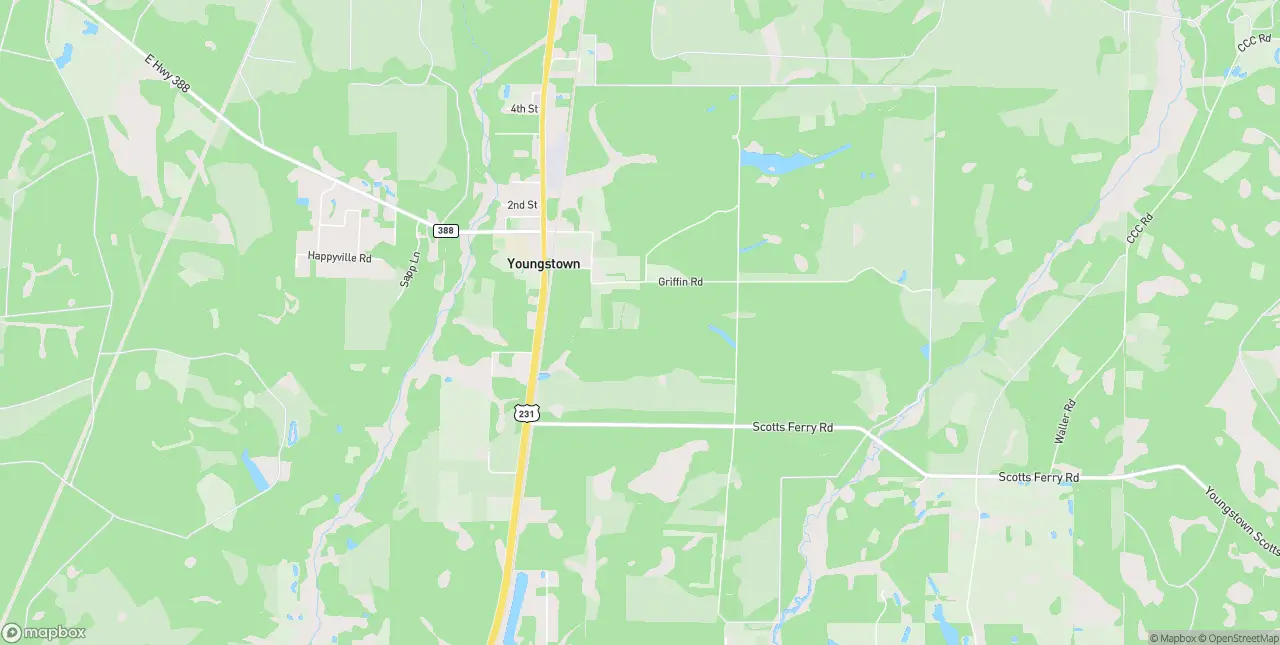Internet in Youngstown
