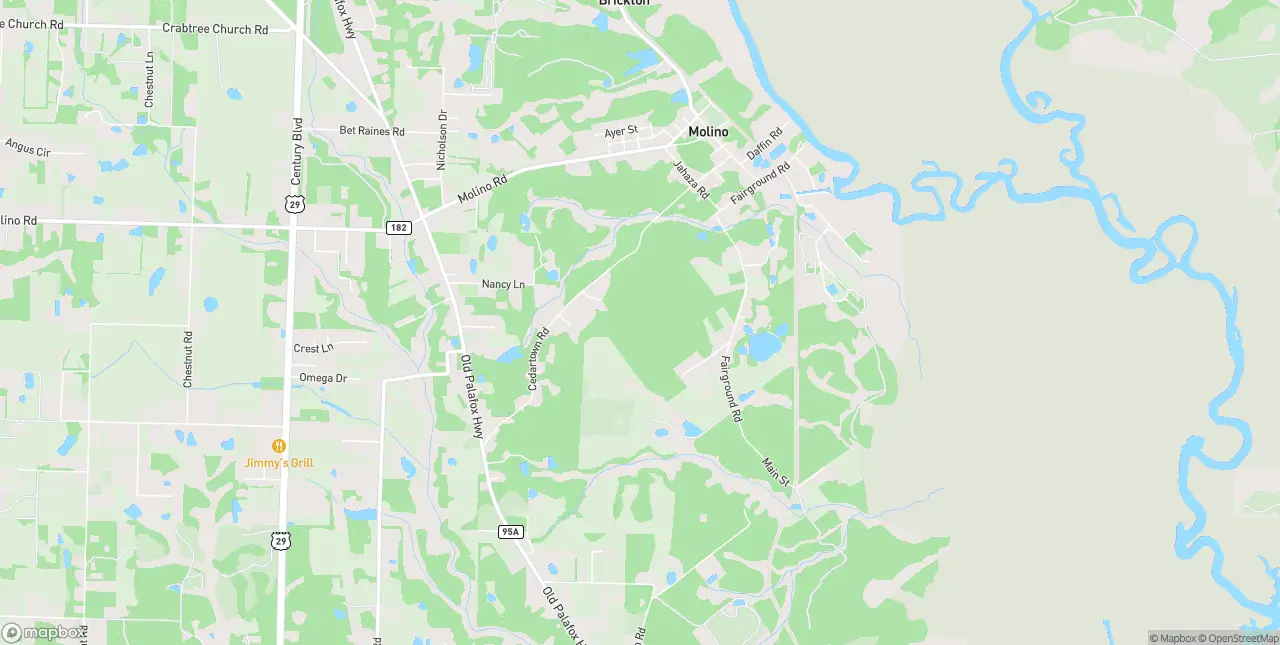 Internet in Molino