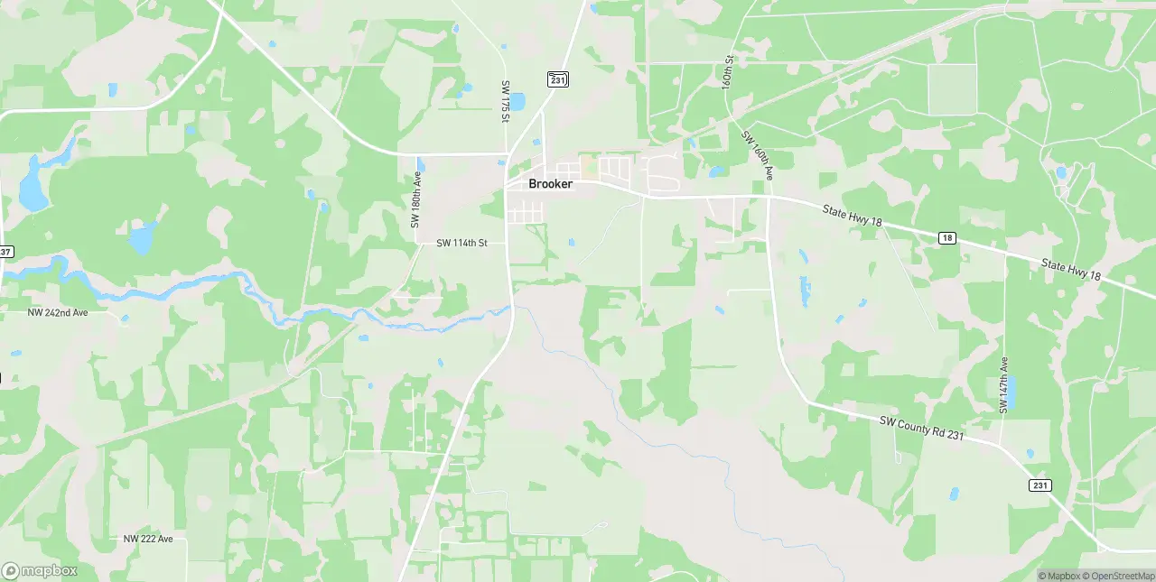 Internet in Brooker