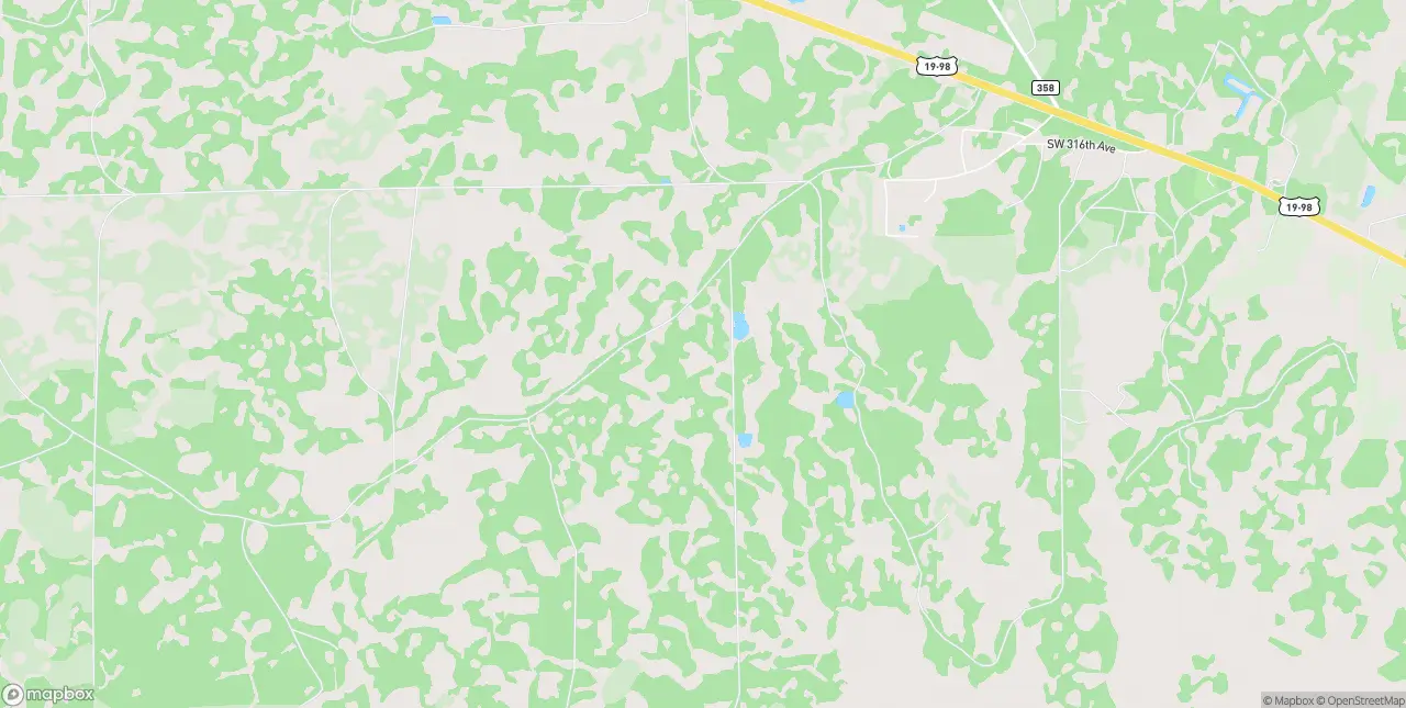 Internet in Cross City