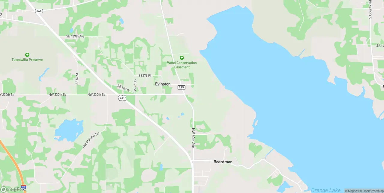 Internet in Evinston