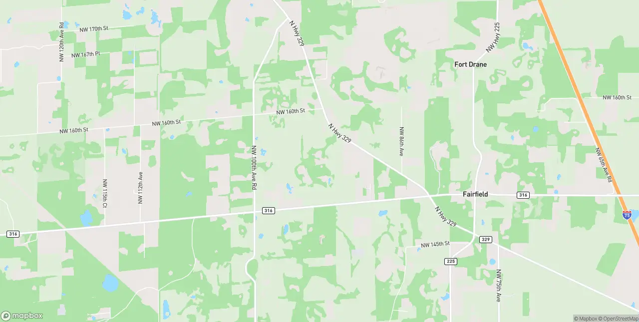 Internet in Fairfield