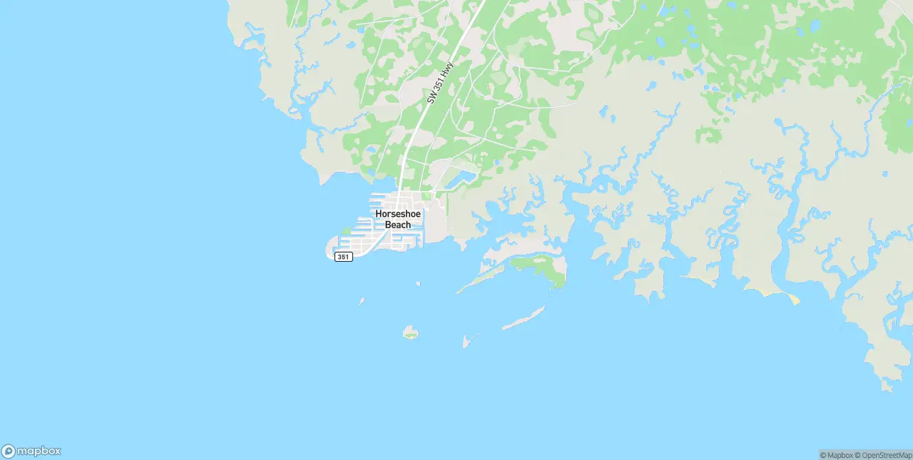 Internet in Horseshoe Beach