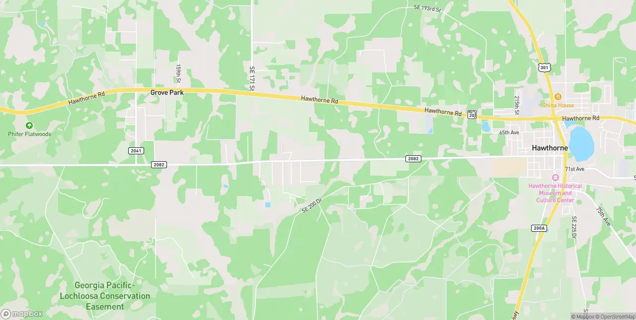 Internet in Island Grove