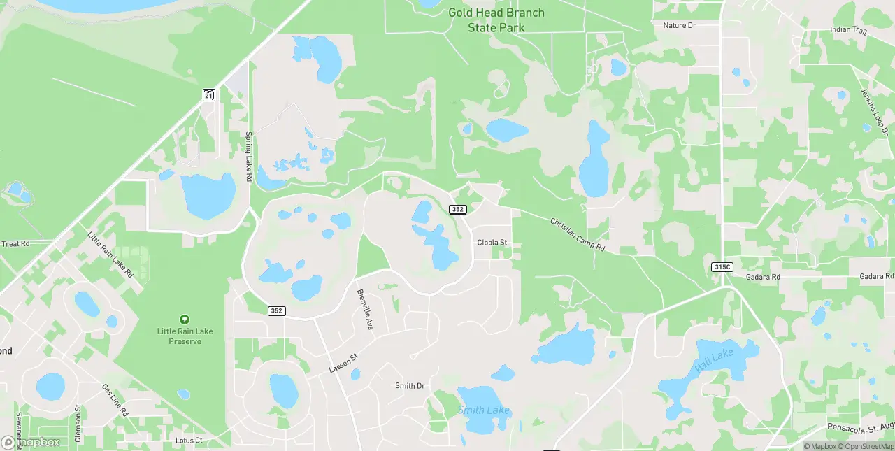 Internet in Keystone Heights