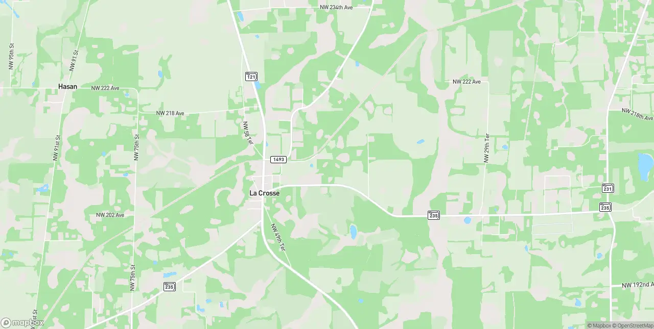 Internet in La Crosse