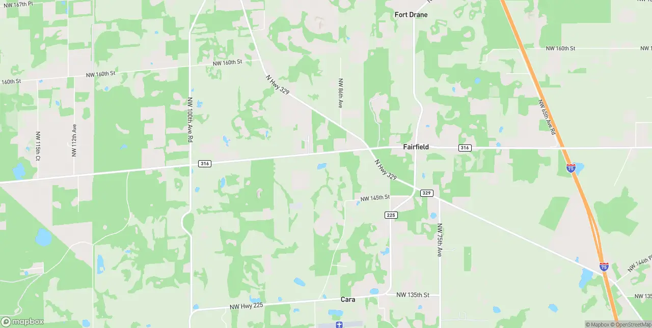 Internet in Reddick