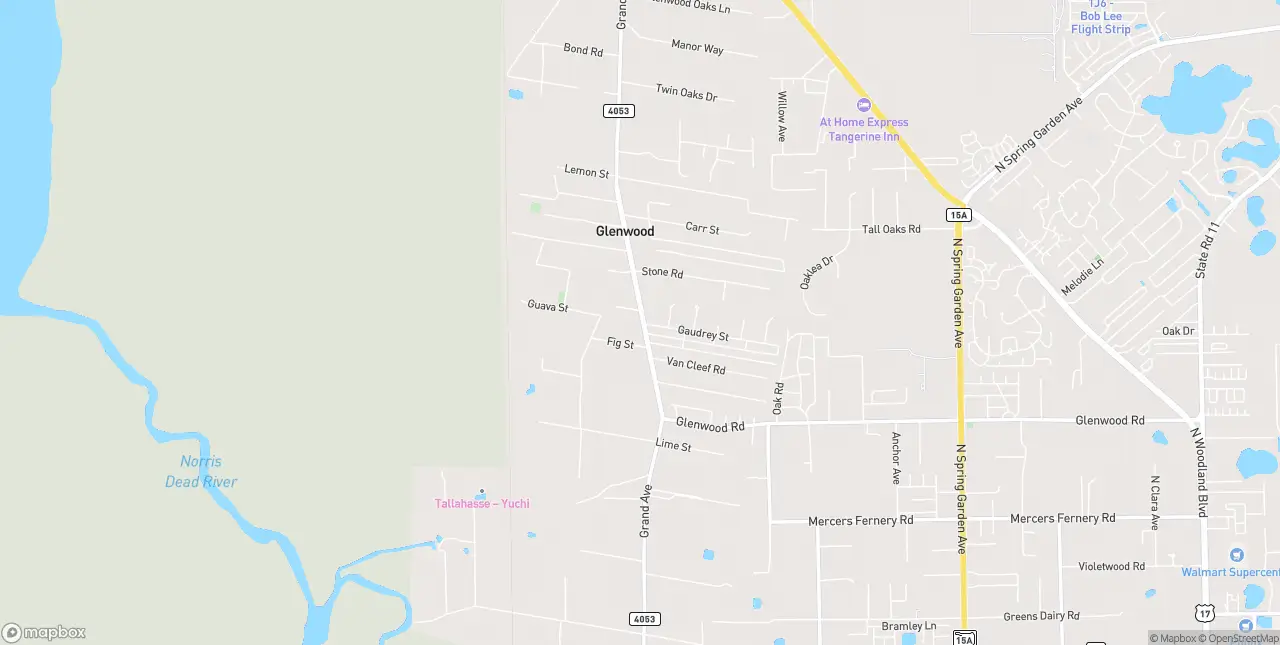 Internet in Glenwood