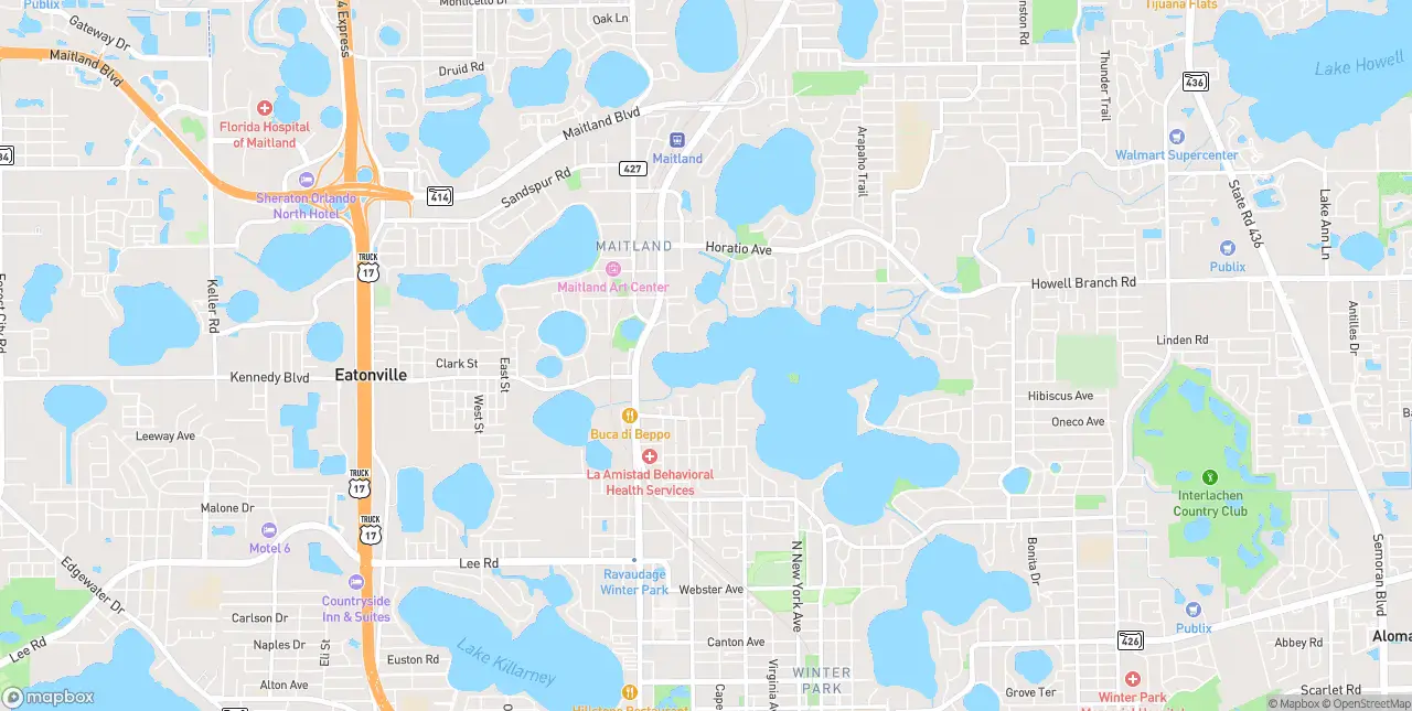 Internet in Maitland