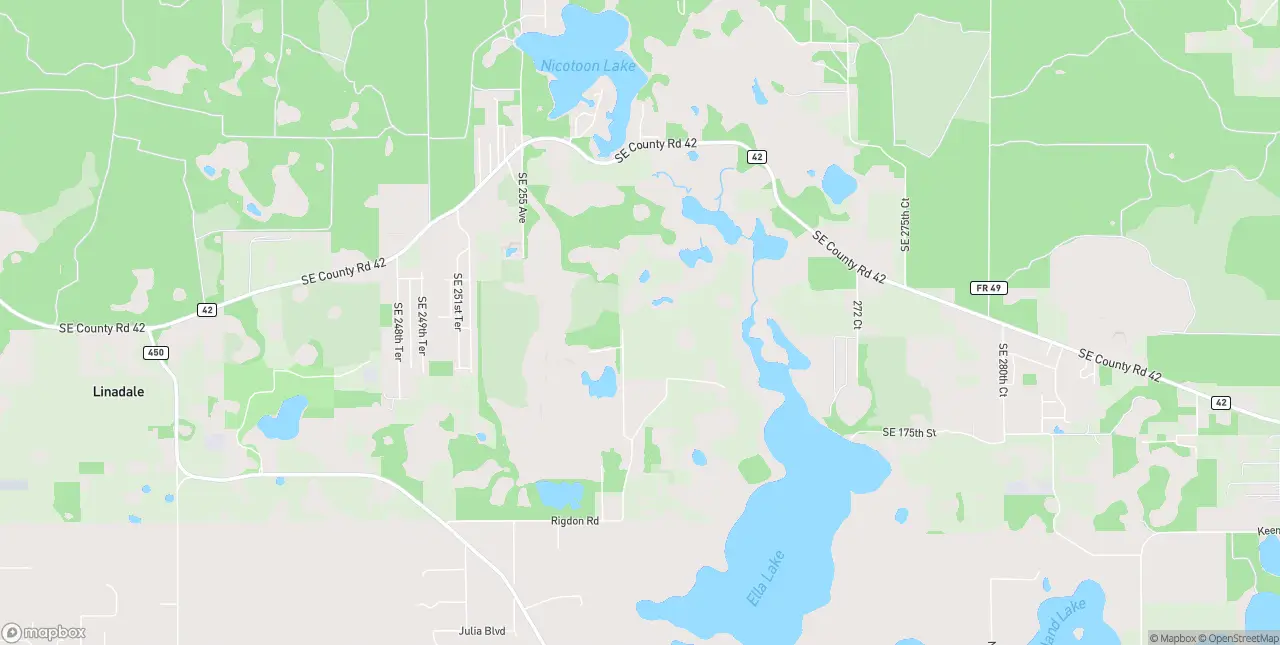 Internet in Umatilla