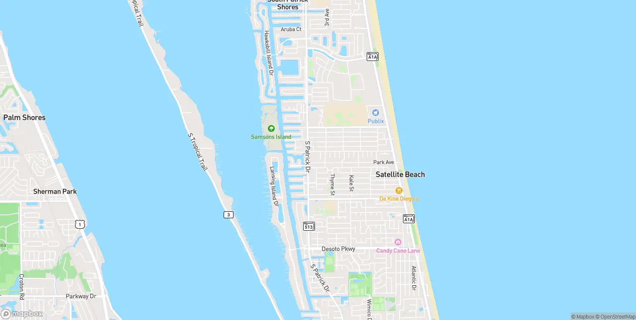 Internet in Satellite Beach