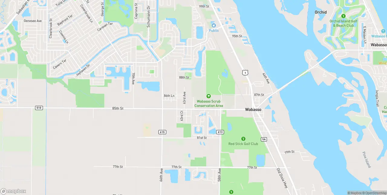 Internet in Wabasso