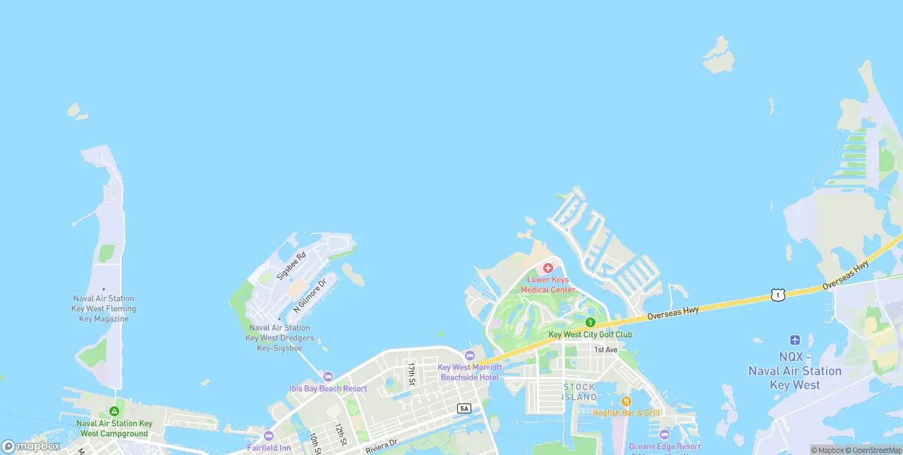 Internet in Key West