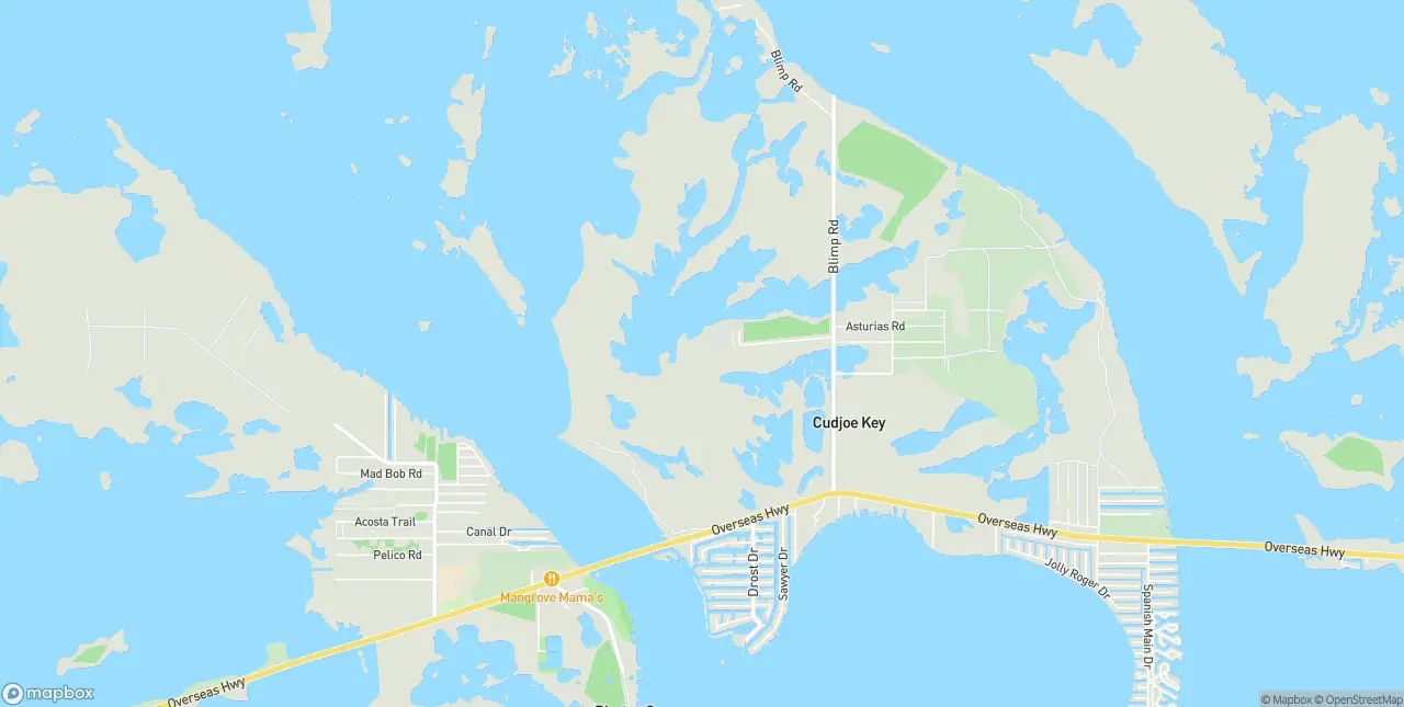 Internet in Summerland Key