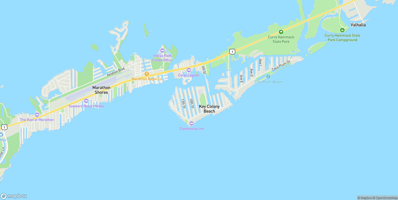 Internet en Key Colony Beach - 33051