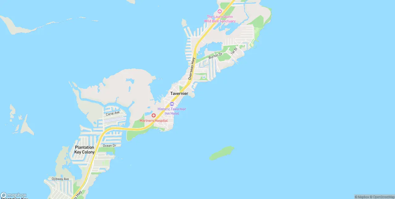 Internet in Tavernier