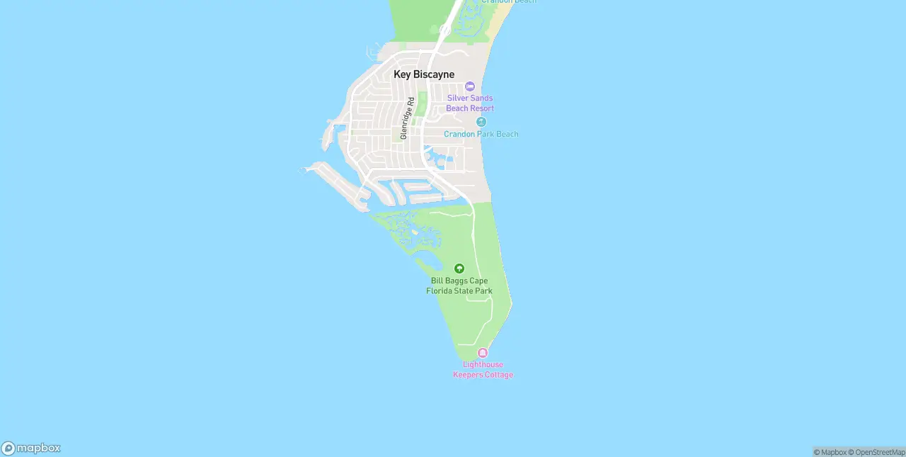 Internet in Key Biscayne