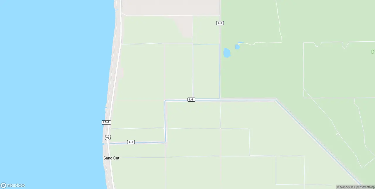 Internet in Canal Point