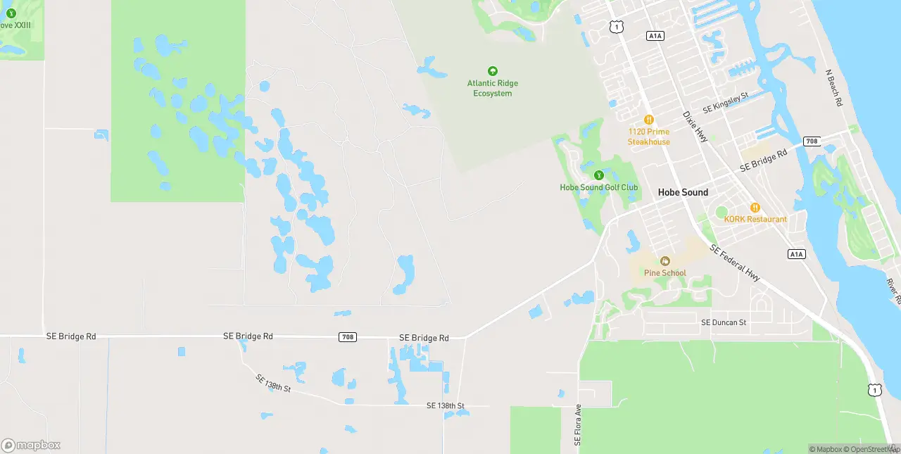Internet in Hobe Sound