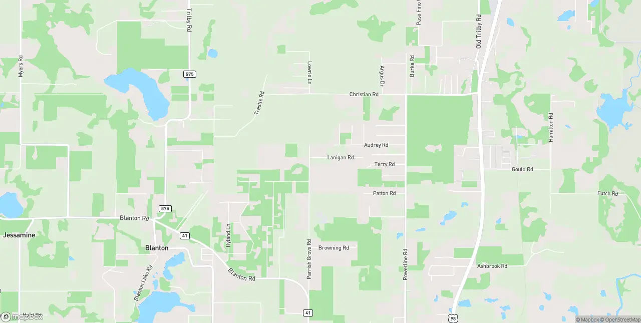 Internet in Dade City