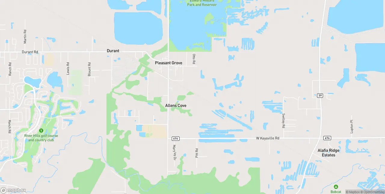 Internet in Durant