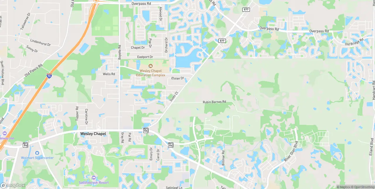 Internet in Zephyrhills