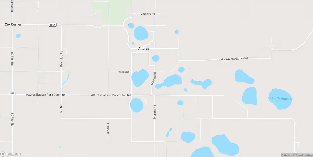 Internet in Alturas