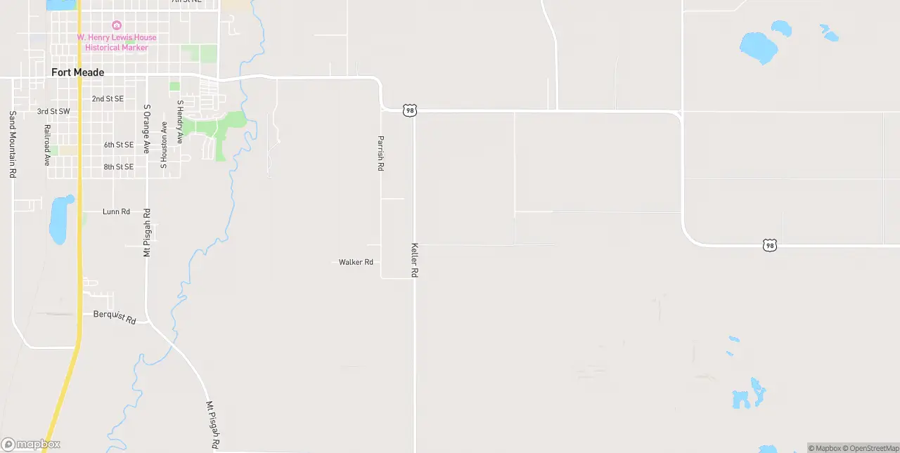 Internet in Fort Meade