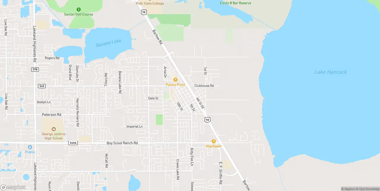 Internet in Highland City