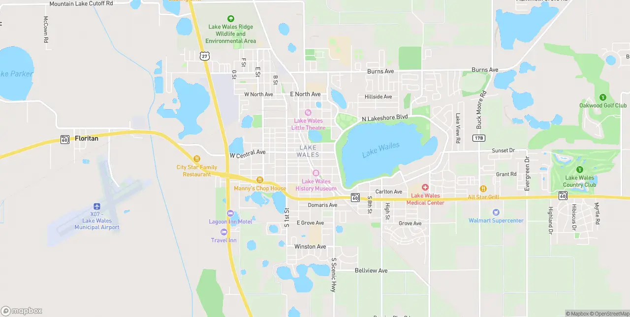 Internet in Lake Wales