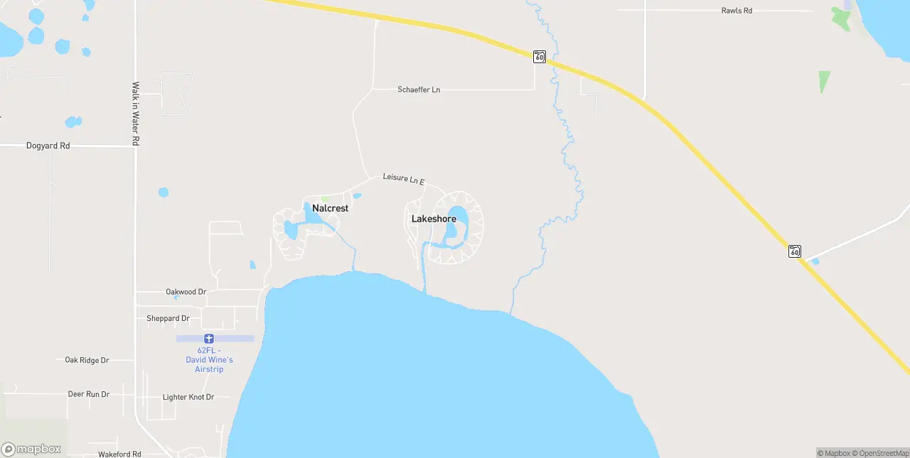 Internet in Lakeshore