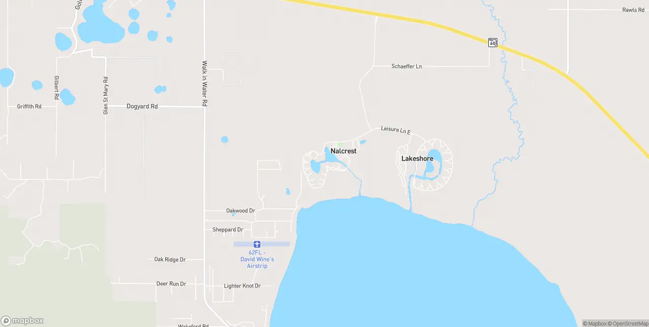 Internet in Nalcrest