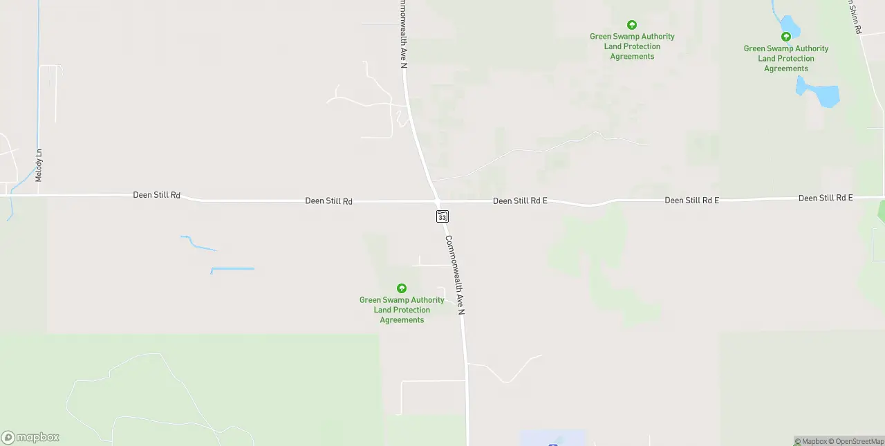 Internet in Polk City
